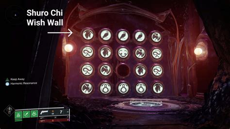 shuro chi wish wall|last wish wishing wall.